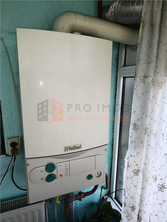 Apartament 3 camere cf 1 decomandat zona Dorobanti 1 - foto 14