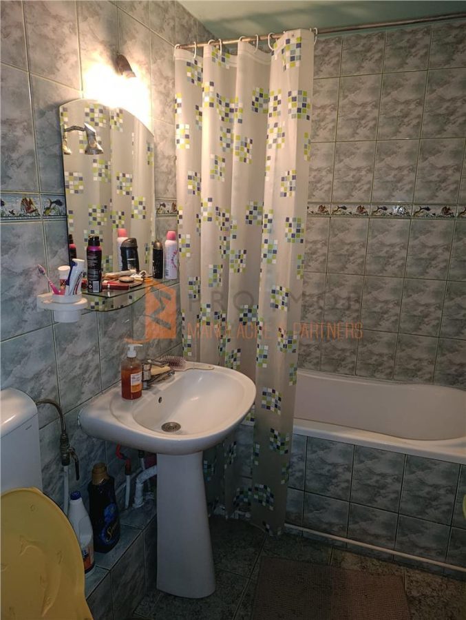 Apartament 3 camere cf 1 decomandat zona Dorobanti 1 - foto 15