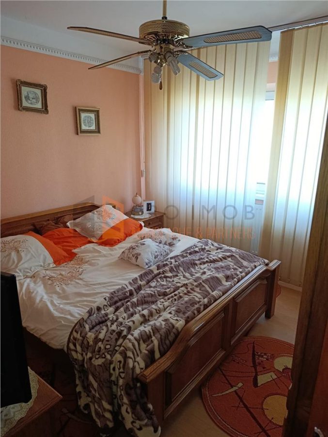 Apartament 3 camere cf 1 decomandat zona Dorobanti 1 - foto 3