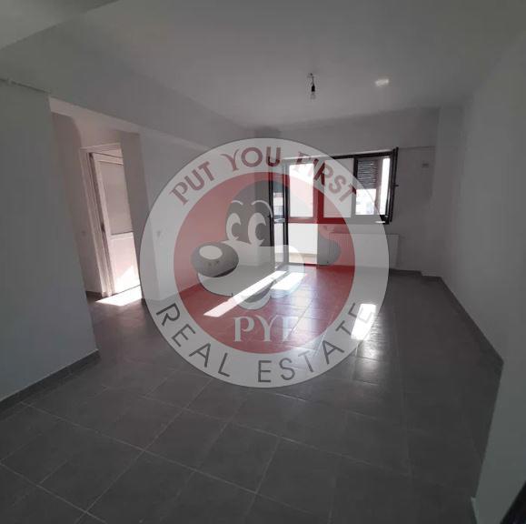 Parc Humulesti | Garsoniera | 36mp | Semidecomandata | B13163 - 