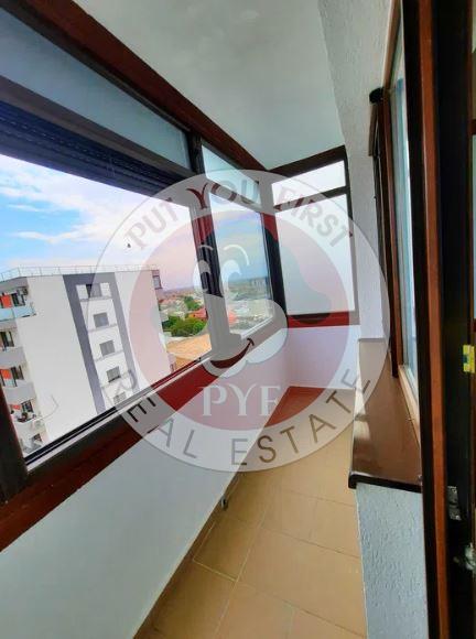 Parc Humulesti | Garsoniera | 36mp | Semidecomandata | B13163 - foto 2