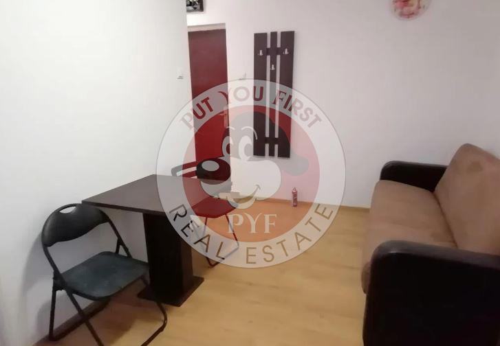 Malcoci | Garsoniera | 18mp | Semidecomandata | B13164 - 