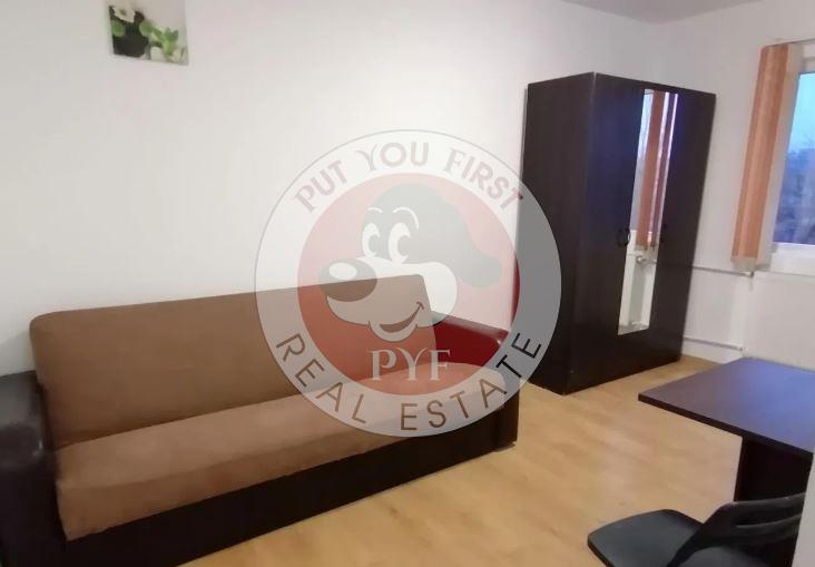 Malcoci | Garsoniera | 18mp | Semidecomandata | B13164 - foto 2