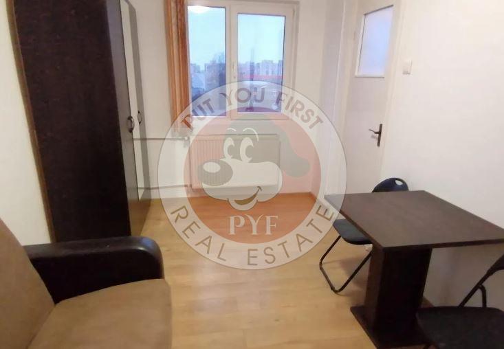 Malcoci | Garsoniera | 18mp | Semidecomandata | B13164 - foto 3