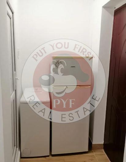 Malcoci | Garsoniera | 18mp | Semidecomandata | B13164 - foto 5