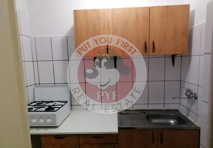 Malcoci | Garsoniera | 18mp | Semidecomandata | B13164 - foto 6