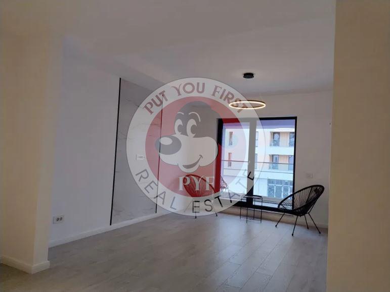 Novum Viilor | Garsoniera | 42mp | decomandata | B13165 - 