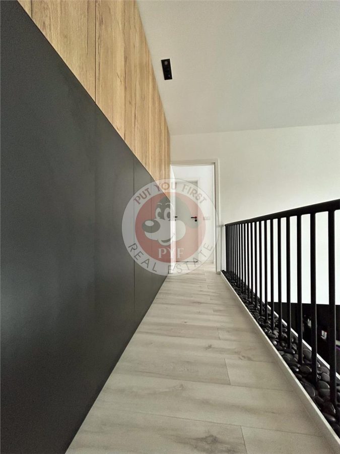 Pipera | Penthouse | 3 camere | 2 bai | 95mp | B13167 - foto 7