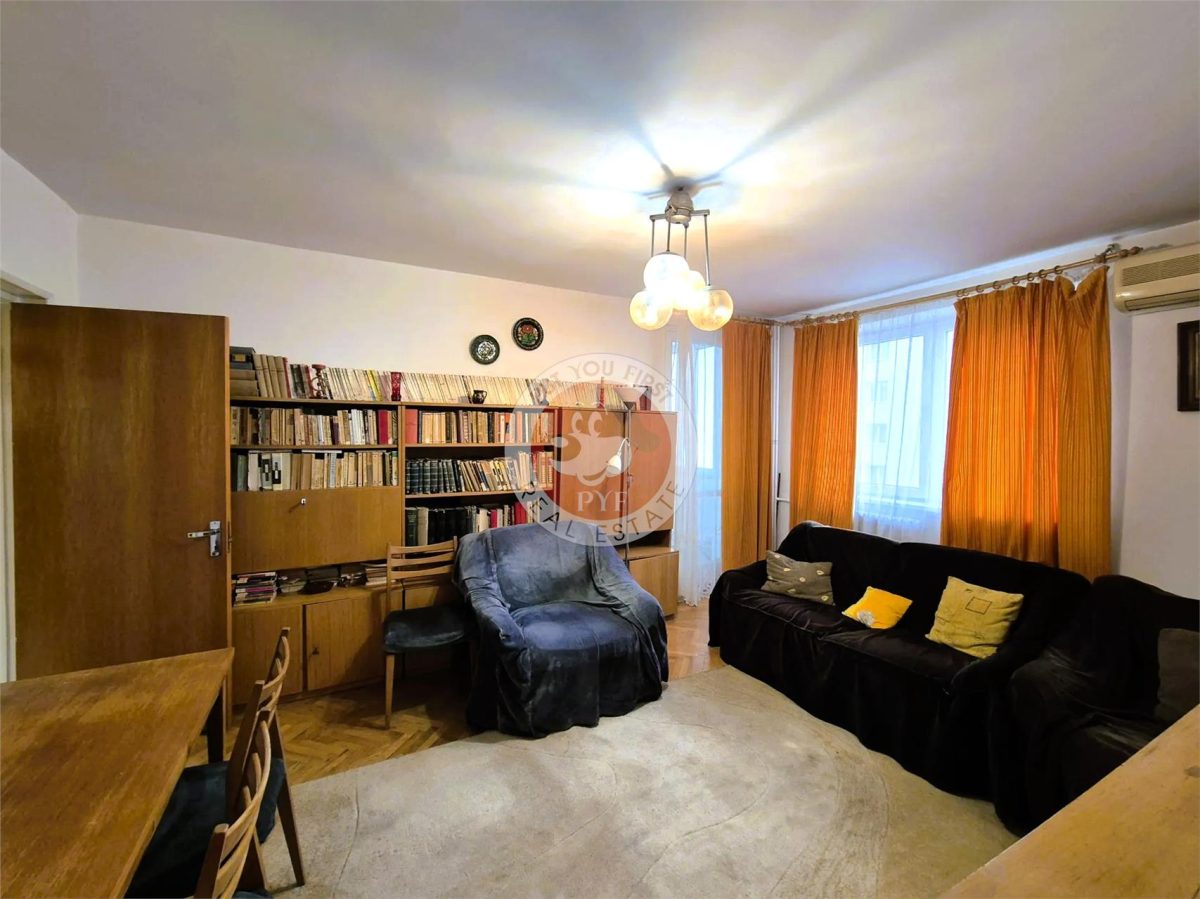 Titan Metrou 600m | 3 camere | Pet Frendly | 68mp | B13168 - foto 2