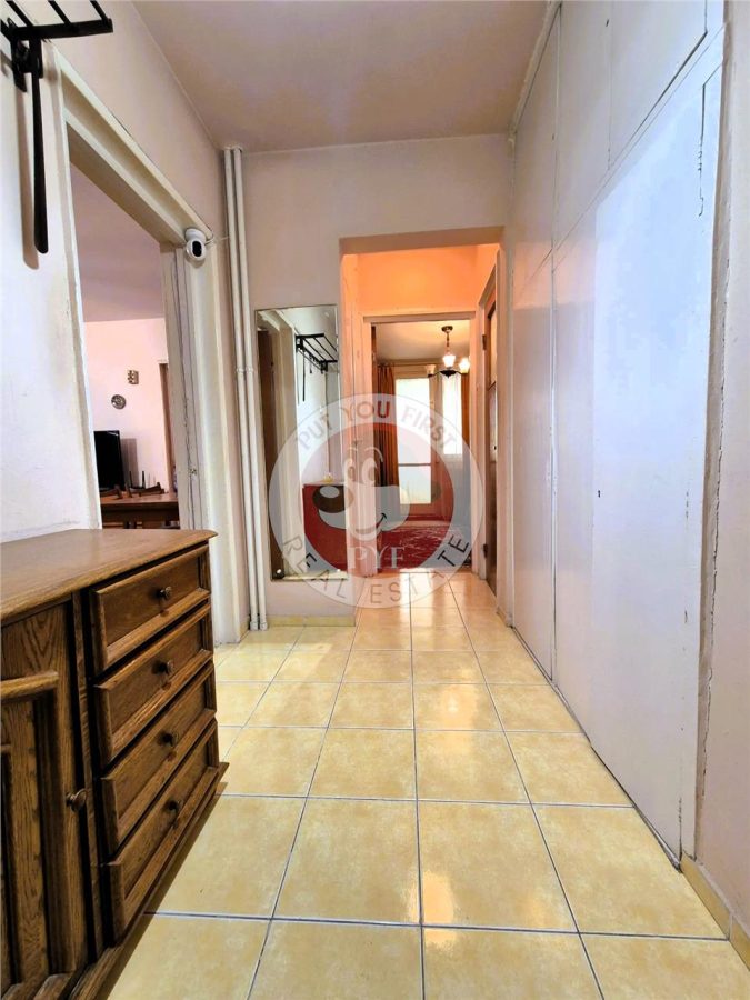 Titan Metrou 600m | 3 camere | Pet Frendly | 68mp | B13168 - foto 11