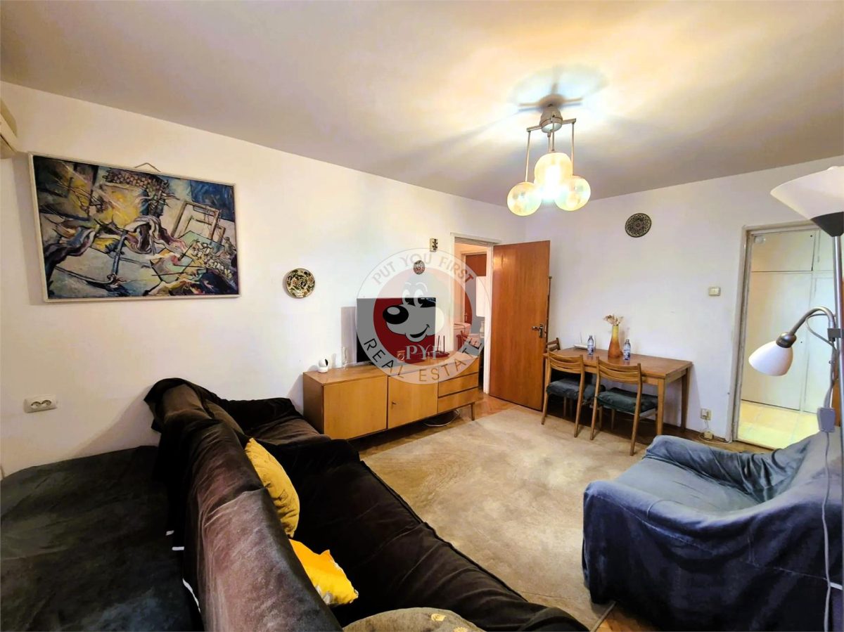 Titan Metrou 600m | 3 camere | Pet Frendly | 68mp | B13168 - foto 3