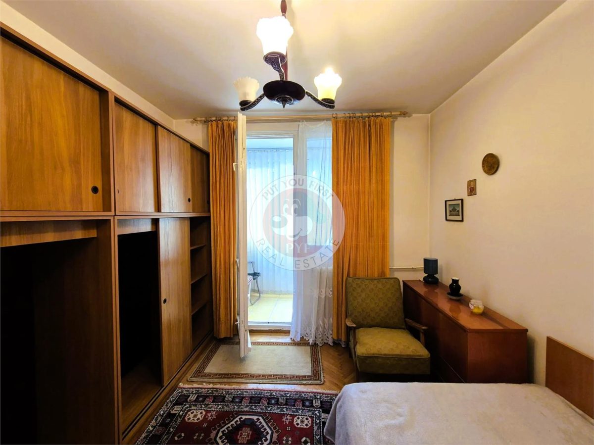 Titan Metrou 600m | 3 camere | Pet Frendly | 68mp | B13168 - foto 4