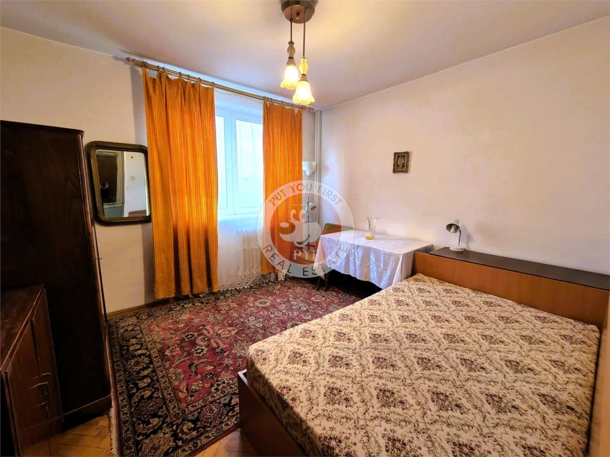 Titan Metrou 600m | 3 camere | Pet Frendly | 68mp | B13168 - foto 5