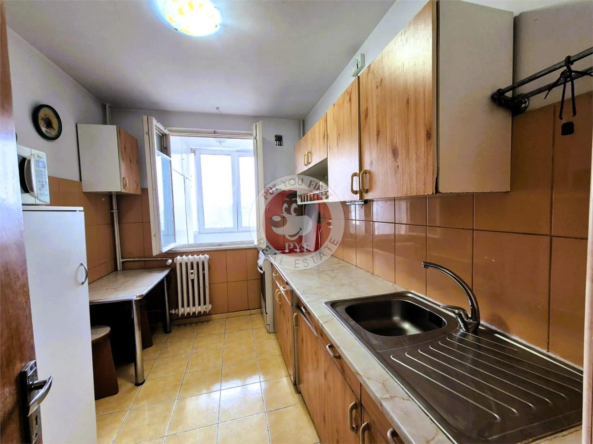 Titan Metrou 600m | 3 camere | Pet Frendly | 68mp | B13168 - foto 6