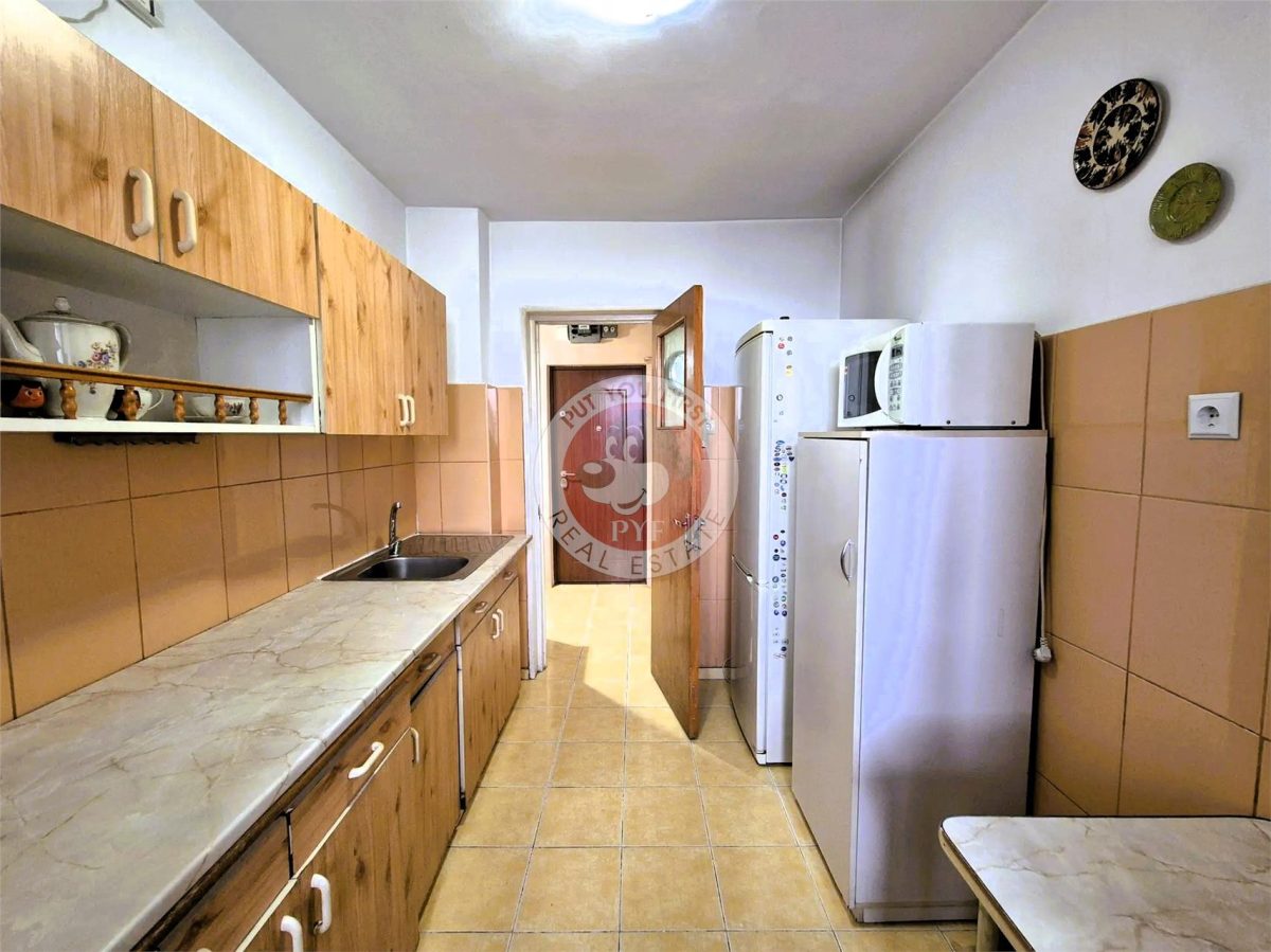 Titan Metrou 600m | 3 camere | Pet Frendly | 68mp | B13168 - foto 7