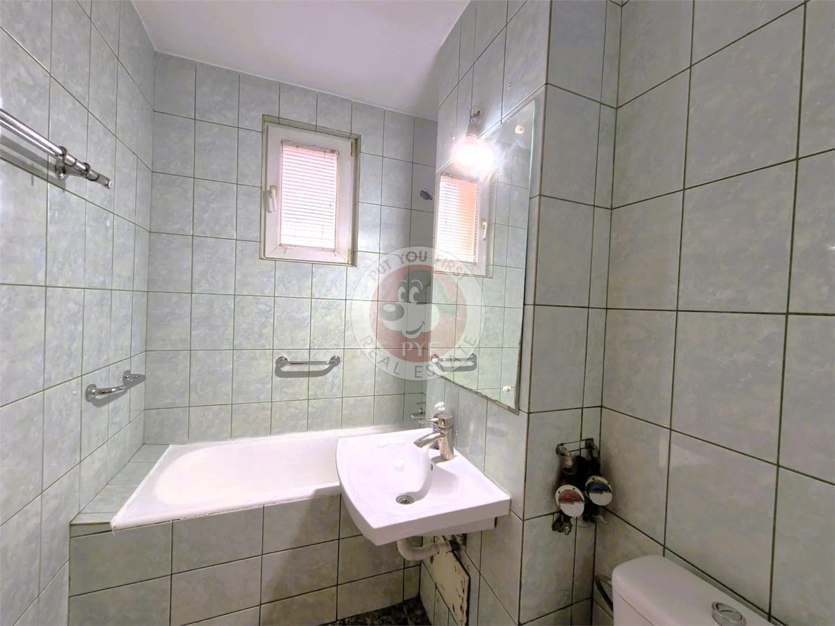 Titan Metrou 600m | 3 camere | Pet Frendly | 68mp | B13168 - foto 9