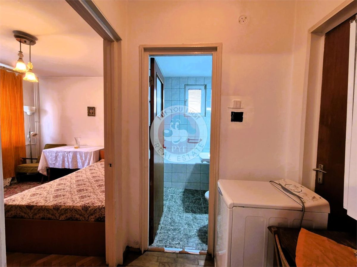 Titan Metrou 600m | 3 camere | Pet Frendly | 68mp | B13168 - foto 10