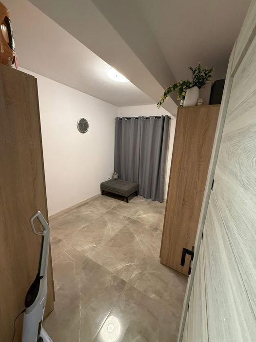 VAND APARTAMENT 3 camere bloc nou 54 mp utili - foto 3