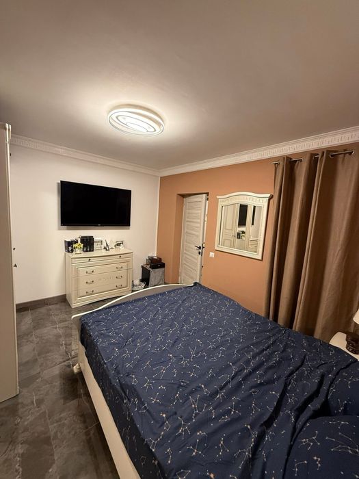 VAND APARTAMENT 3 camere bloc nou 54 mp utili - foto 6