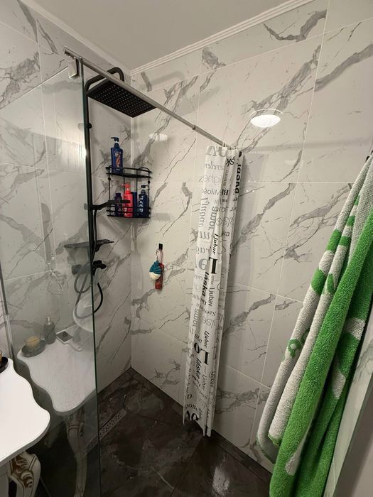 VAND APARTAMENT 3 camere bloc nou 54 mp utili - foto 8