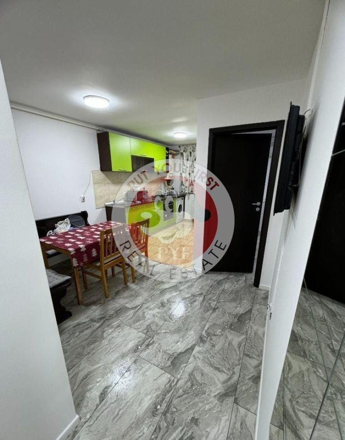 Parcul Sebastian | Apartament 2 camere | 47mp | decomandat | B8565 - foto 2