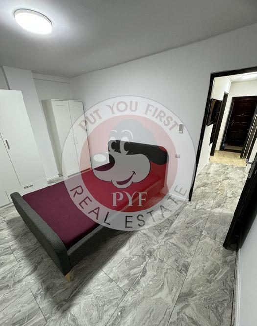 Parcul Sebastian | Apartament 2 camere | 47mp | decomandat | B8565 - foto 4