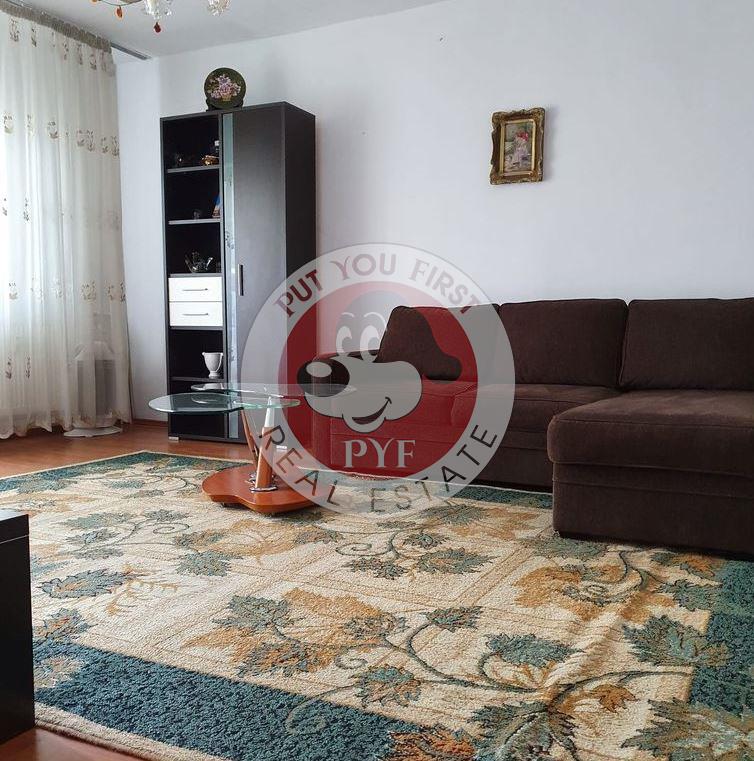 Prosper Mall | 2 camere | Decomandat | 61mp | B13065 - 