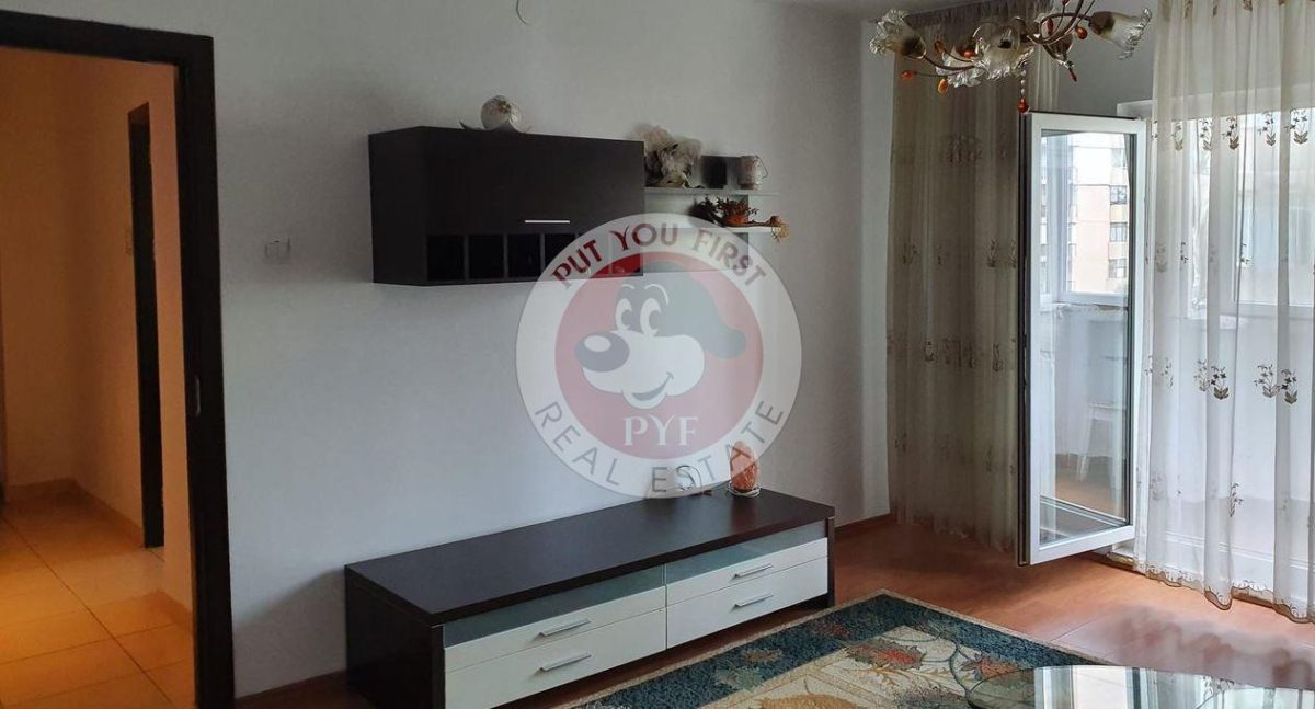 Prosper Mall | 2 camere | Decomandat | 61mp | B13065 - foto 2