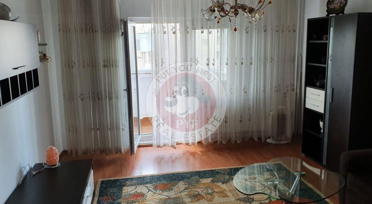 Prosper Mall | 2 camere | Decomandat | 61mp | B13065 - foto 3