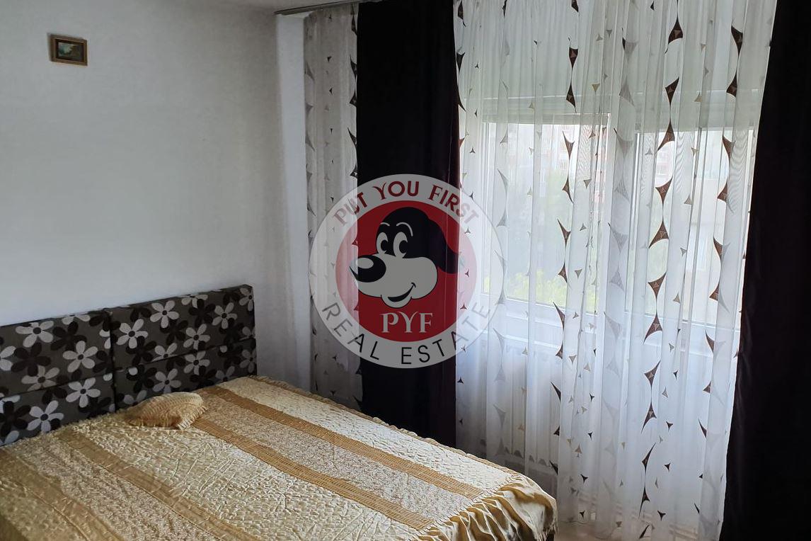 Prosper Mall | 2 camere | Decomandat | 61mp | B13065 - foto 4