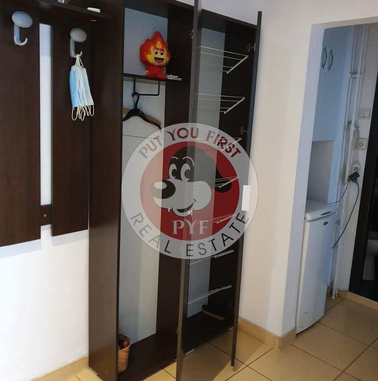 Prosper Mall | 2 camere | Decomandat | 61mp | B13065 - foto 5