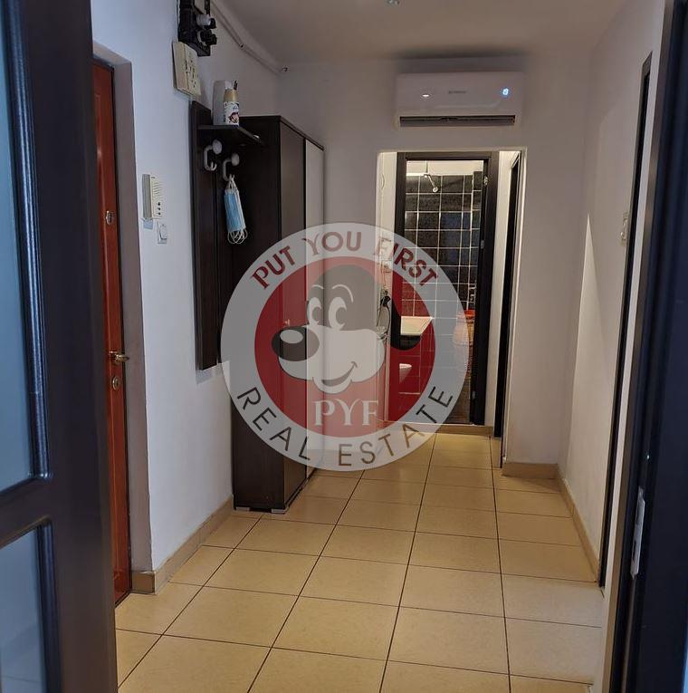 Prosper Mall | 2 camere | Decomandat | 61mp | B13065 - foto 6