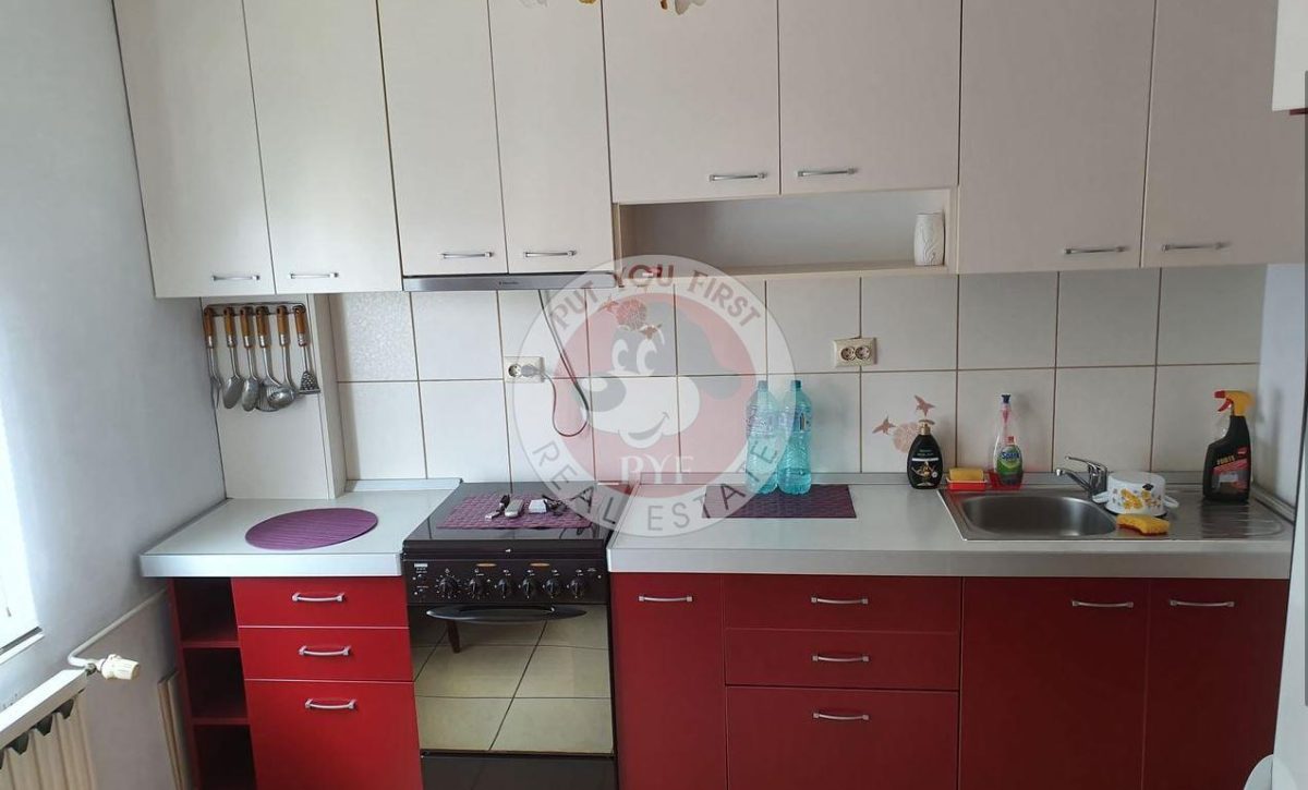 Prosper Mall | 2 camere | Decomandat | 61mp | B13065 - foto 8