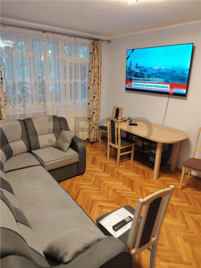 RECO Apartament 2 camere Rogerius etajul 1 - foto 2