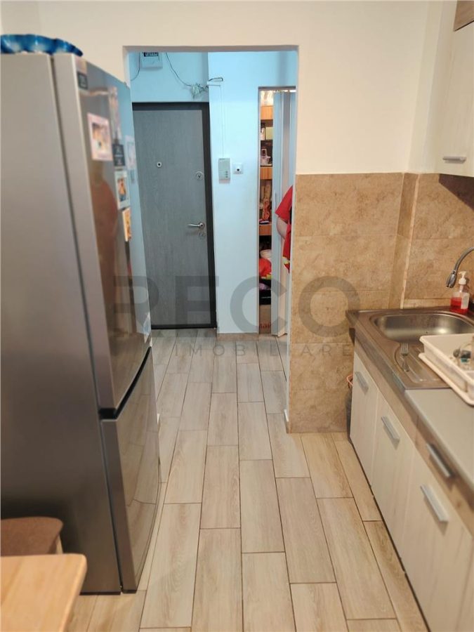 RECO Apartament 2 camere Rogerius etajul 1 - foto 3