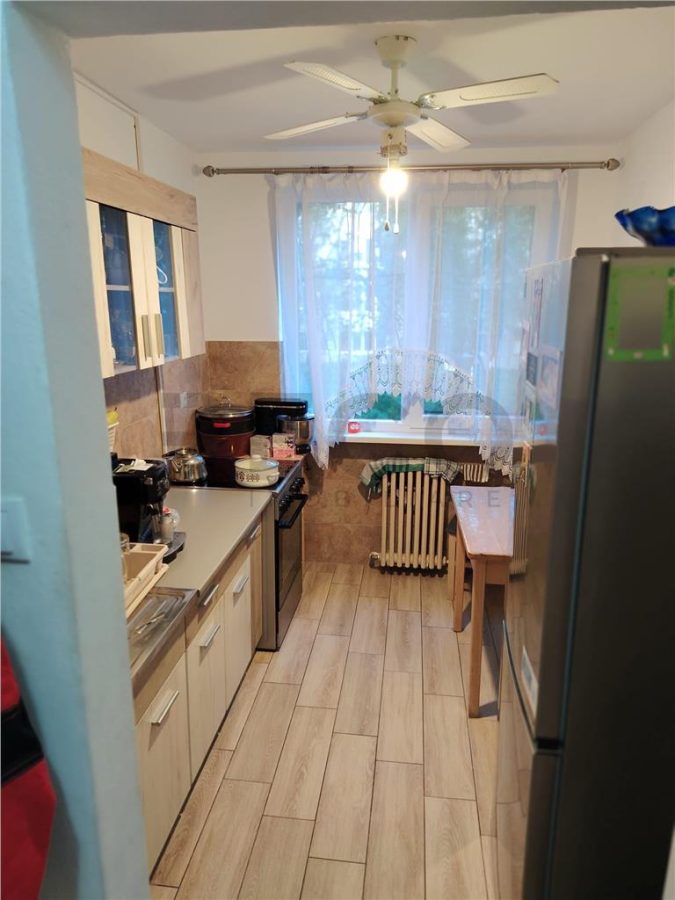 RECO Apartament 2 camere Rogerius etajul 1 - foto 4