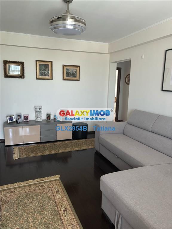 Vanzare 3 camere Stefan Cel Mare - foto 2