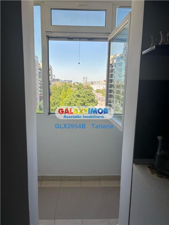 Vanzare 3 camere Stefan Cel Mare - foto 12