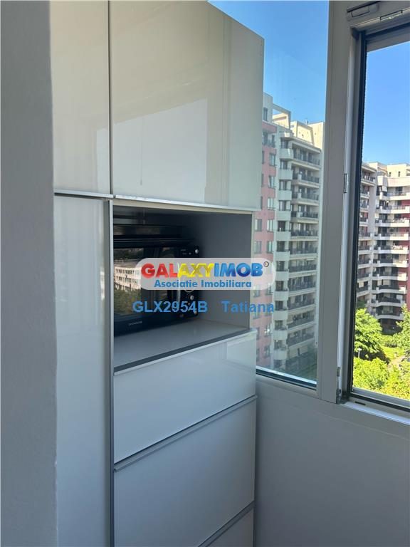 Vanzare 3 camere Stefan Cel Mare - foto 13