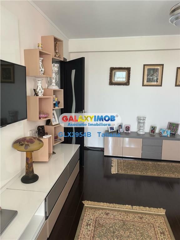 Vanzare 3 camere Stefan Cel Mare - foto 3