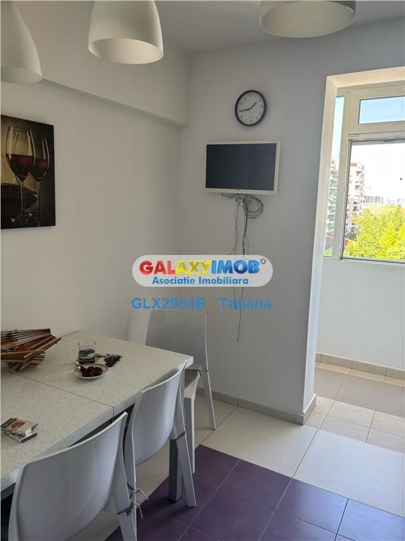 Vanzare 3 camere Stefan Cel Mare - foto 4