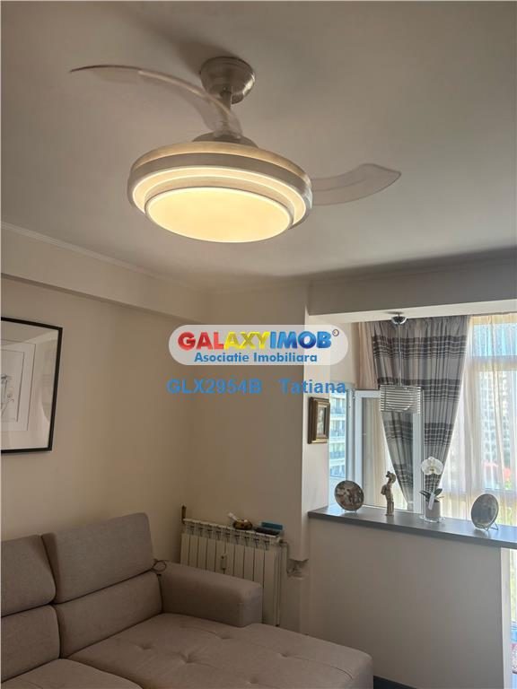 Vanzare 3 camere Stefan Cel Mare - foto 6