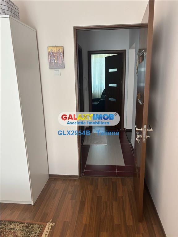 Vanzare 3 camere Stefan Cel Mare - foto 8