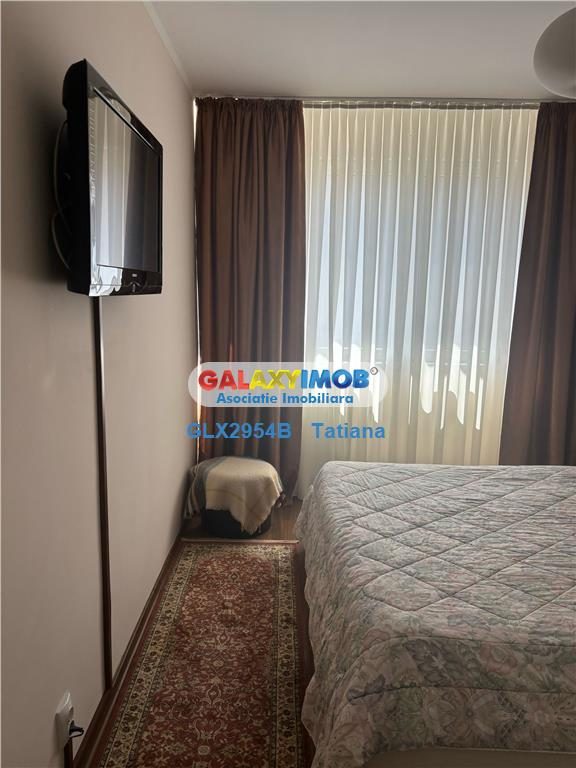 Vanzare 3 camere Stefan Cel Mare - foto 9