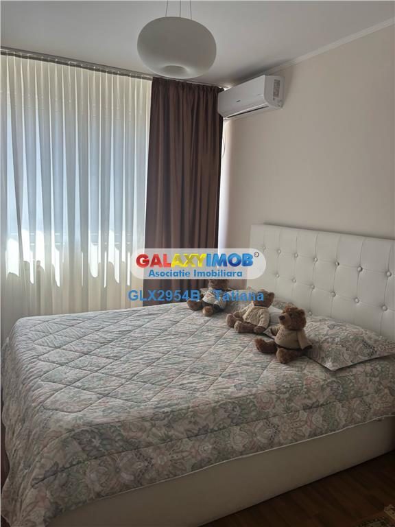 Vanzare 3 camere Stefan Cel Mare - foto 10