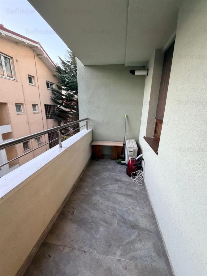 Inchiriere apartament 3 camere | mobilat si utilat nou | bloc 2023 | centrala proprie | Titan - Prisaca Dornei | loc parcare | - foto 11