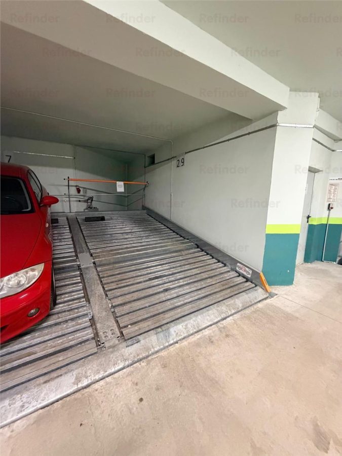 Inchiriere apartament 3 camere | mobilat si utilat nou | bloc 2023 | centrala proprie | Titan - Prisaca Dornei | loc parcare | - foto 15