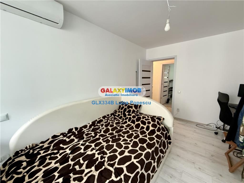 Apartament 3 camere AFI COTROCENI-BD TIMISOARA et 6|8,reabilitat - foto 2