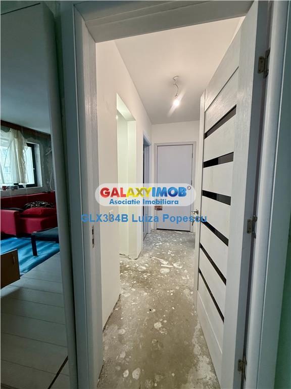 Apartament 3 camere AFI COTROCENI-BD TIMISOARA et 6|8,reabilitat - foto 5