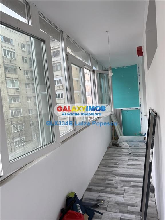 Apartament 3 camere AFI COTROCENI-BD TIMISOARA et 6|8,reabilitat - foto 8